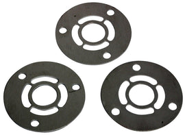 MOROSO 64031 Chevy V8 Crank Pulley Shim Kit