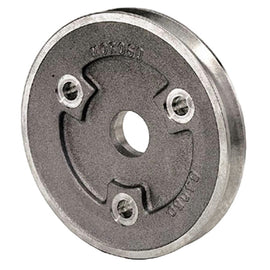 MOROSO 64050 Single Groove Crnk Pulle