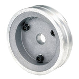 MOROSO 64060 Double Groove Crnk Pulle