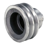 MOROSO 64110 Double Groove Crnk Pulle