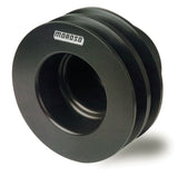 MOROSO 64111 SBC Billet Crank Pulley