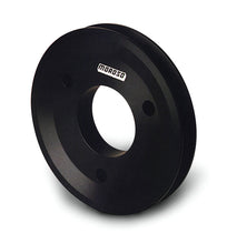 Load image into Gallery viewer, MOROSO 64201 BBC Billet Crank Pulley