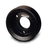 MOROSO 64211 BBC Billet Crank Pulley