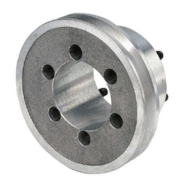 MOROSO 64700 Sgl Groove Crank Pulley