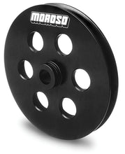 Load image into Gallery viewer, MOROSO 64860 Power Steering Pulley