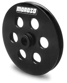 MOROSO 64860 Power Steering Pulley