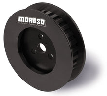 Load image into Gallery viewer, MOROSO 64886 28T Gilmer Vacuum Pump Pulley