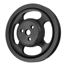 Load image into Gallery viewer, MOROSO 64887 Vacuum Pump - Offset Pulley