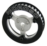 MOROSO 64888 Vacuum Pump Pulley - Gilmer 36T