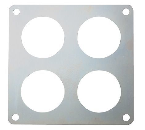 MOROSO 64935 4500 Carb. Safety Plate