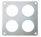 MOROSO 64935 4500 Carb. Safety Plate