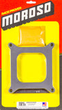 MOROSO 64940 Phenolic 1in Open