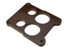 Load image into Gallery viewer, MOROSO 64941 Phenolic Carb Spacer Spreadbore 4-Hole