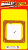 MOROSO 64947 Phenolic 1/2in Open