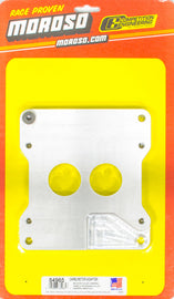 MOROSO 64965 Carburetor Adapter