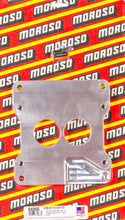 Load image into Gallery viewer, MOROSO 64966 2 To 4bbl Carb Adapter