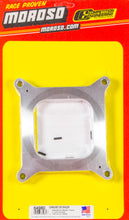 Load image into Gallery viewer, MOROSO 64980 1in Alum. Carb. Spacer