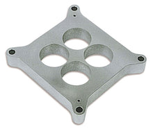 Load image into Gallery viewer, MOROSO 64996 1in Billet Carb Spacer
