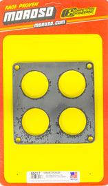 MOROSO 65017 1/2in Wood Carb Spacer