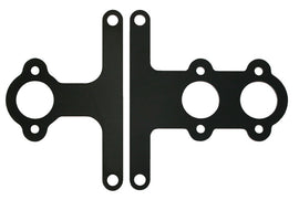 MOROSO 65052 Mounting Bracket Kit - Fuel Regulator