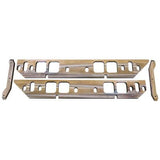 MOROSO 65091 BBC Cylinder Head Spacer Spacer Plate Kit O/P