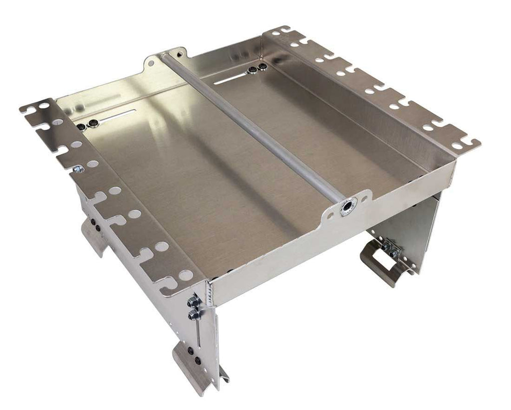 MOROSO 65092 Tool Tray  EFI Fuel Rail Adjustable