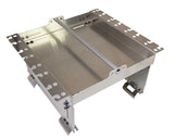 MOROSO 65092 Tool Tray  EFI Fuel Rail Adjustable