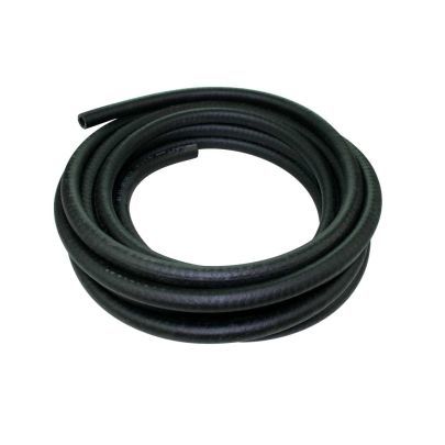MOROSO 65186 3/8 ID Fuel Hose 25ft SAE 30 R7KX