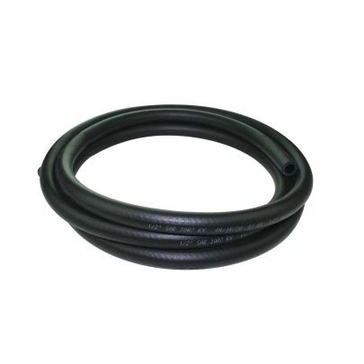 MOROSO 65187 1/2 ID Fuel Hose 10ft SAE 30 R7KX