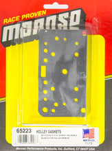 Load image into Gallery viewer, MOROSO 65223 Neoprene Holley Gaskets