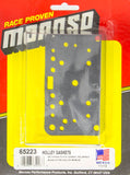 MOROSO 65223 Neoprene Holley Gaskets