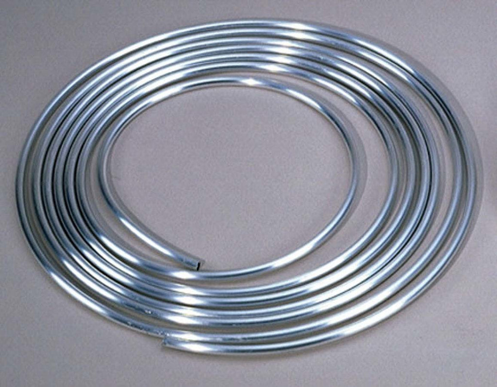 MOROSO 65330 3/8in Aluminum Gas Line