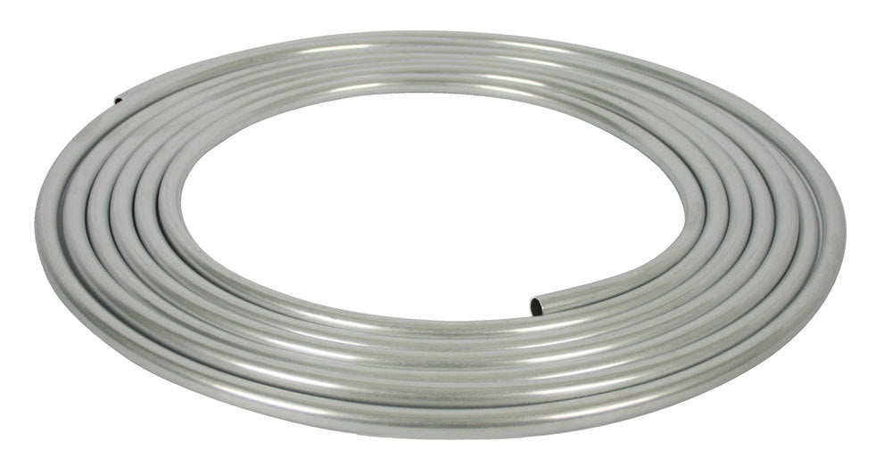 MOROSO 65340 1/2in Aluminum Gas Line
