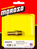 MOROSO 65375 Fuel Fitting