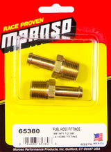 Load image into Gallery viewer, MOROSO 65380 Fuel Fitting