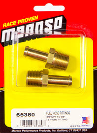 MOROSO 65380 Fuel Fitting