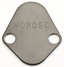 Load image into Gallery viewer, MOROSO 65392 BB Chevy F.P. Block-Off