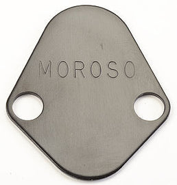 MOROSO 65392 BB Chevy F.P. Block-Off