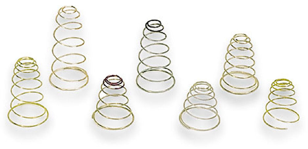 MOROSO 65425 Holley Vac.Sec.Spring Ki
