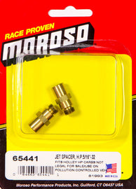 MOROSO 65441 Jet Extension 5/16in-32