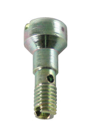 MOROSO 65442 Squirter Screw-High Flow Gasoline
