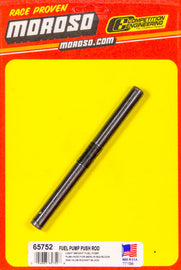 MOROSO 65752 Fuel Pump Push Rod