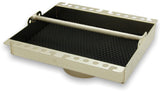 MOROSO 65800 5-1/8in. Dia. Top Tool Tray