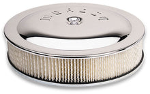 Load image into Gallery viewer, MOROSO 65911 14in Flat Bottom A/C