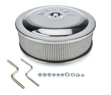 Load image into Gallery viewer, MOROSO 65928 Offset Air Cleaner Assm. - 14in.