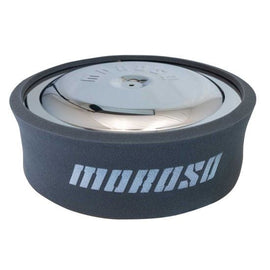 MOROSO 65948 MOROSO 65948 Universal 14-inch Diameter Foam Air Filter Element