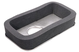 MOROSO 65960 Single 4v Air Pan Kit