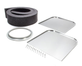 MOROSO 65961 Air Pan Kit - Single 4500 Carb