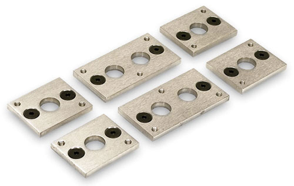 MOROSO 67650 Header Flange Plate Kit