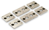 MOROSO 67650 Header Flange Plate Kit